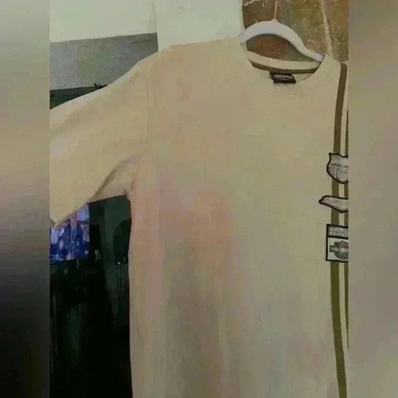 Vintage Harley Davidson Shirt - Picture 5 of 6